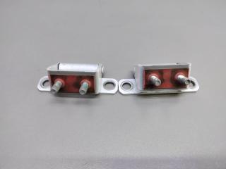 Запчасть петля двери багажника Москвич 3 2022