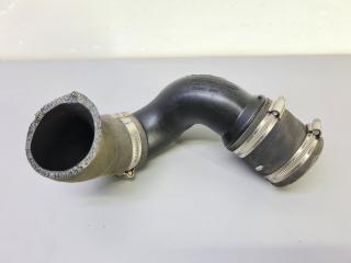 Патрубок интеркулера Exeed TXL 2022