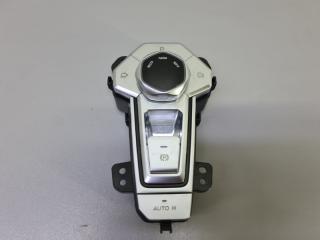 Кнопка электроручника Changan UNI-K 2022 Б/У Кнопка электроручника Changan UNI-K 2022