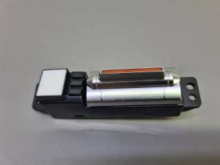 Блок управления полным приводом Changan UNI-K 2022