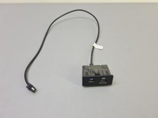 USB Разъем JAC J7 2022 Б/У USB Разъем JAC J7 2022