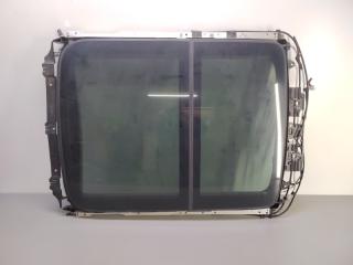 Стекло панорамной крыши Exeed LX 2023 Б/У Стекло панорамной крыши Exeed LX 2023