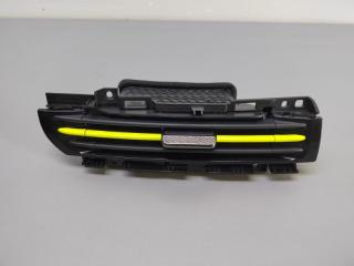 Дефлектор обдува салона левый Exeed LX 2023