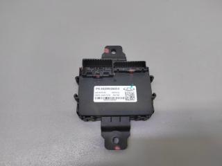 Блок управления крышкой багажника Exeed LX 2023