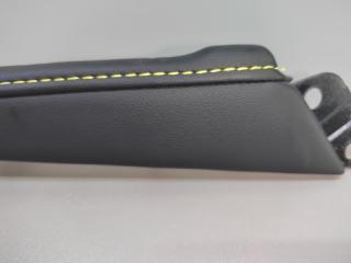 Декоративная накладка центральной консоли LX 2023