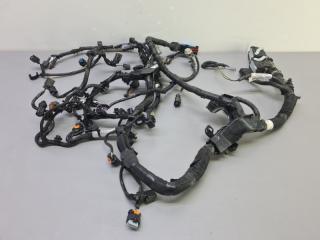 Проводка двигателя Ford Kuga 2019 Б/У Проводка двигателя Ford Kuga 2019