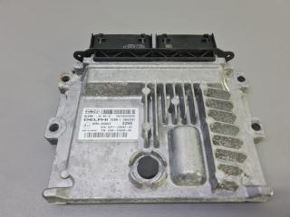 Блок управления двигателем Ford Kuga 2019