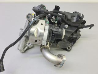 Клапан EGR Ford Kuga 2019