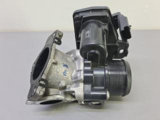 Дроссельная заслонка Ford Kuga 2019