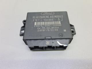 Блок управления парктрониками Ford Kuga 2019 Б/У Блок управления парктрониками Ford Kuga 2019