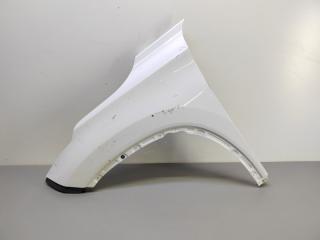 Крыло переднее левое Exeed TXL 2022 Б/У Крыло переднее левое Exeed TXL 2022