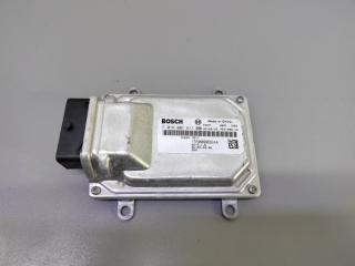 Блок управления топливным насосом Exeed RX 2023