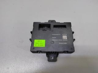 Запчасть блок управления крышкой багажника Jaecoo J7 2023