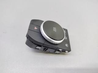 Кнопка режима подвески Jaecoo J7 2023