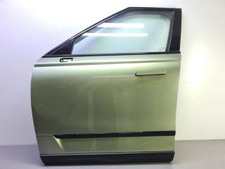 Дверь передняя левая Jaecoo J7 2023