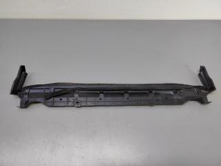 Запчасть дефлектор радиатора Jaecoo J7 2023