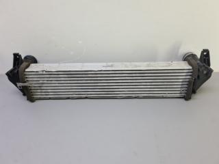 Интеркулер Jaecoo J7 2023