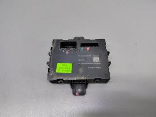 Запчасть блок управления крышкой багажника Exeed RX 2023