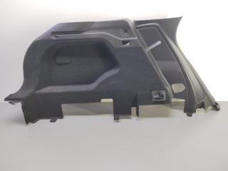 Обшивка багажника задняя левая Exeed RX 2023