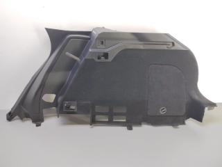 Обшивка багажника задняя правая Exeed RX 2023