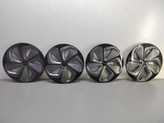 Колпак колесный Exeed RX 2023