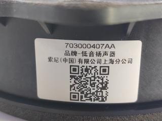 Динамик TXL 2022