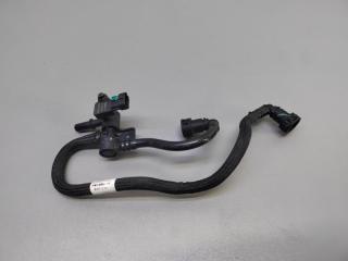 Трубка вакуумная Exeed RX 2023