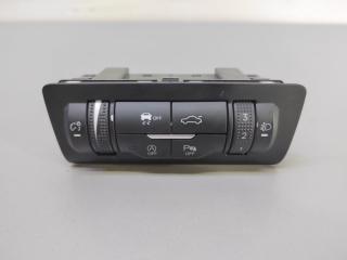 Кнопка корректора фар Exeed TXL 2022 Б/У Кнопка корректора фар Exeed TXL 2022