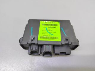 Блок управления крышкой багажника Exeed TXL 2022