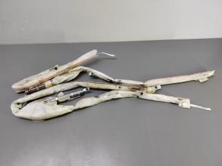 Подушка безопасности боковая (шторка) левая Exeed TXL 2022