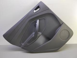 Обшивка двери задняя левая Ford Kuga 2019 Б/У Обшивка двери задняя левая Ford Kuga 2019