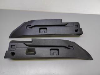 Обшивка багажника Exeed TXL 2022