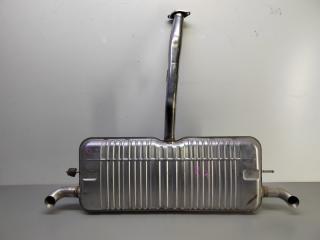 Глушитель Exeed RX 2023