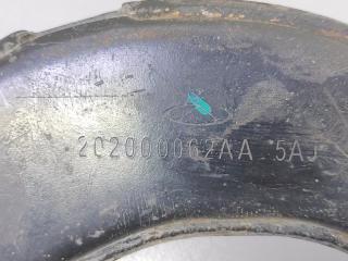 Рычаг задний Dashing 2022