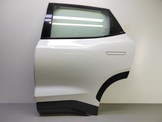 Дверь задняя левая Jetour Dashing 2022