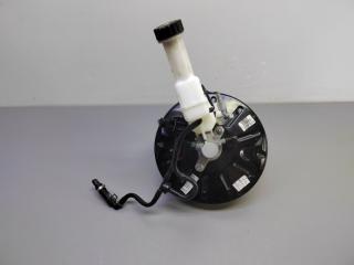 Главный тормозной цилиндр Jetour Dashing 2022