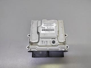 Блок управления двигателем Jetour Dashing 2022