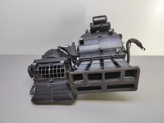 Корпус печки Jetour Dashing 2022