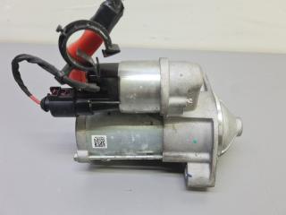 Стартер Jetour Dashing 2022 Б/У Стартер Jetour Dashing 2022