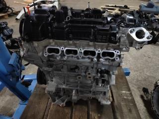 Запчасть двигатель Jetour Dashing 2022