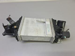 Интеркулер Jetour Dashing 2022 Б/У Интеркулер Jetour Dashing 2022