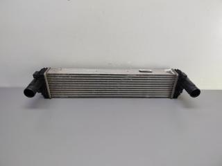 Интеркулер Jetour Dashing 2022 Б/У Интеркулер Jetour Dashing 2022