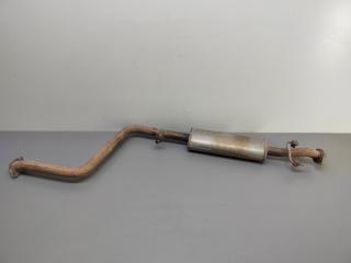 Глушитель JAC J7 2022