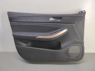 Обшивка двери передняя левая Omoda S5 2023 Б/У Обшивка двери передняя левая Omoda S5 2023