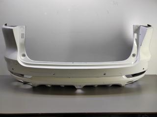 Бампер задний Changan UNI-K 2022