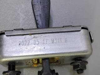 Ограничитель двери передний правый TXL 2022