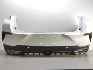 Бампер задний Changan UNI-T 2022