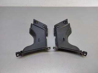 Воздухозаборник передний Changan UNI-T 2022