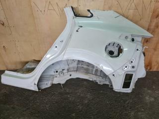 Четверть задний левый Changan UNI-K 2022