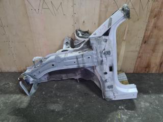 Четверть передний левый Changan UNI-T 2022